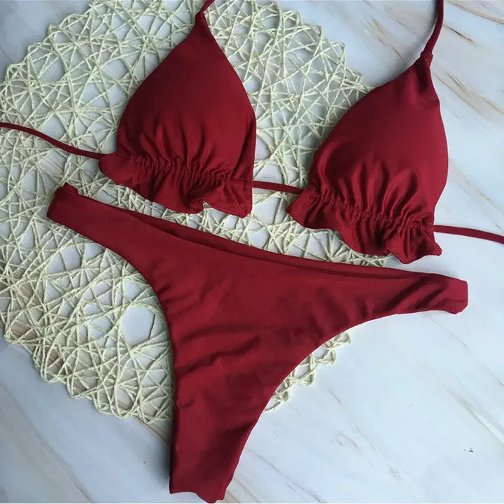 Bikini 2 pièces