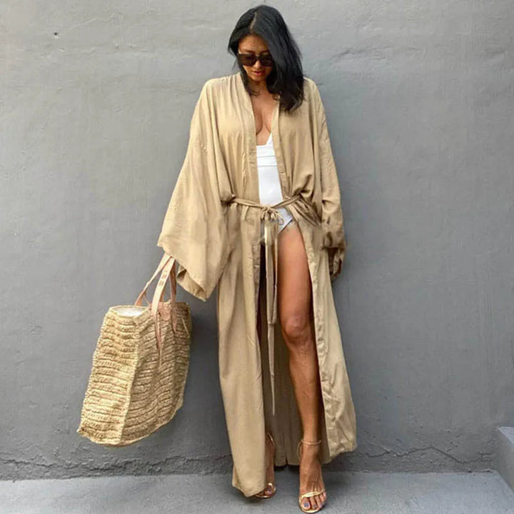 Kimono d&