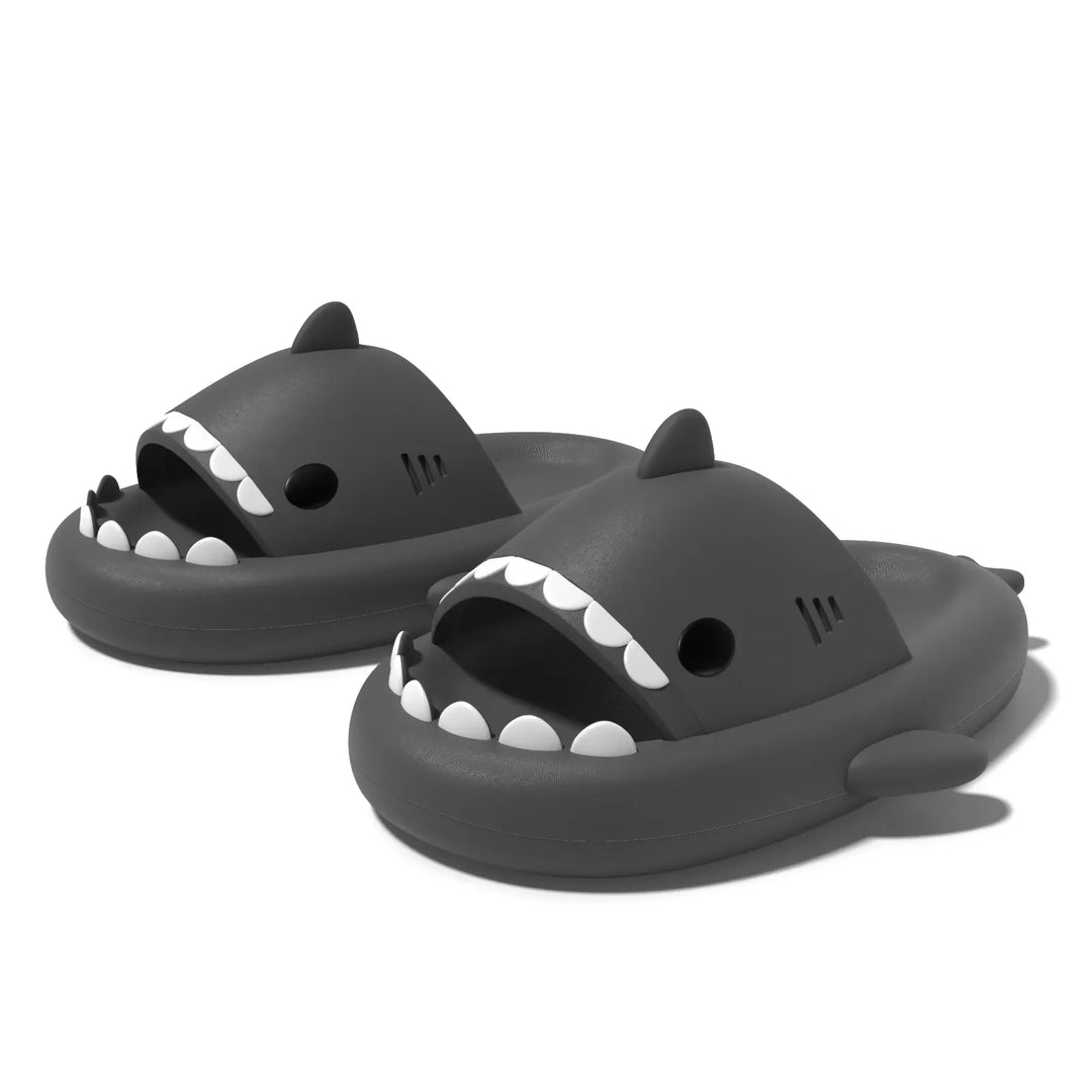 Sandales requins