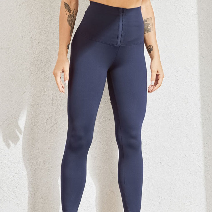 Leggings de sport taille haute