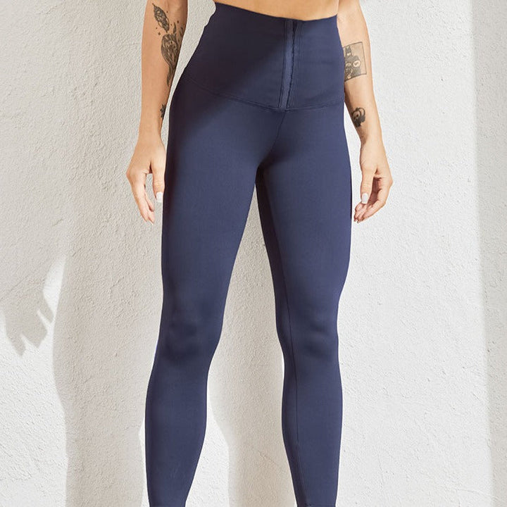 Leggings de sport taille haute