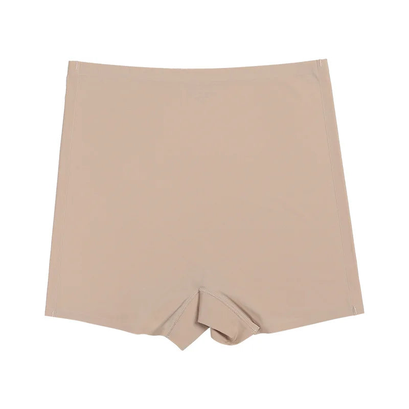 Shorty sans coutures