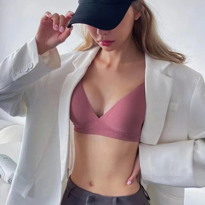 Soutien-gorge confortable pour le quotidien
