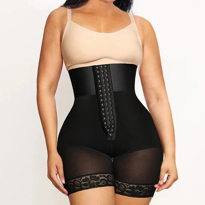 Lingerie amincissante taille haute