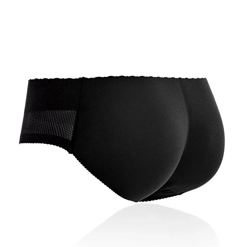 Culottes sculptantes effet push-up