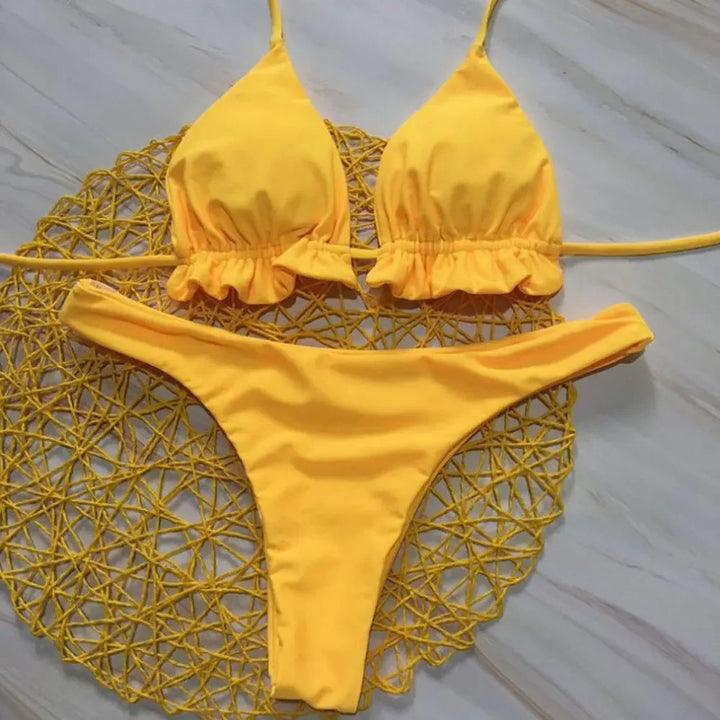 Bikini 2 pièces