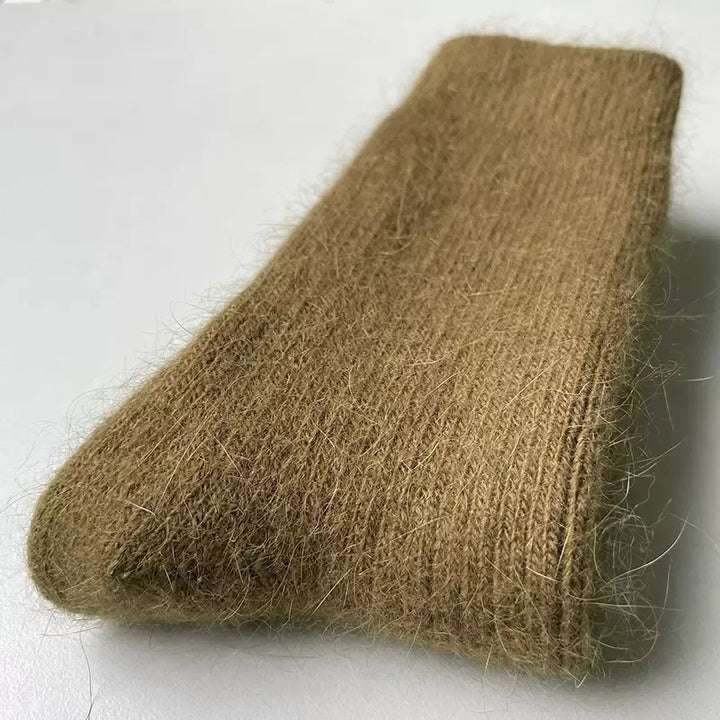 Chaussettes en laine