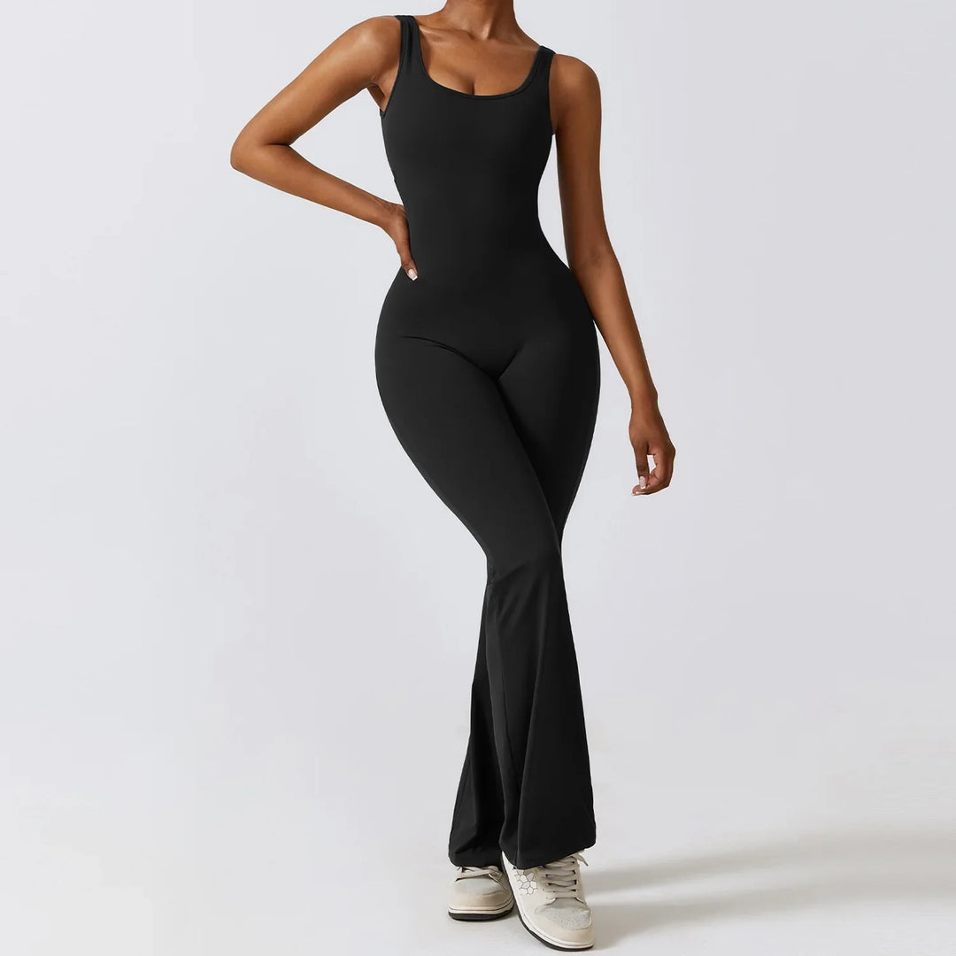 Combinaison de sport push-up