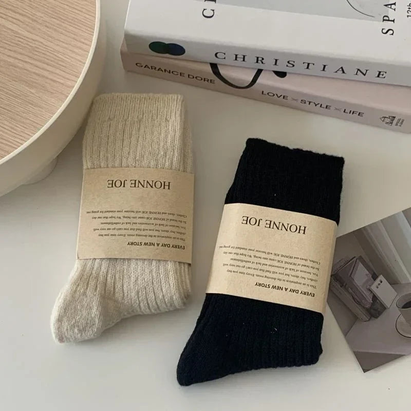 Chaussettes d&