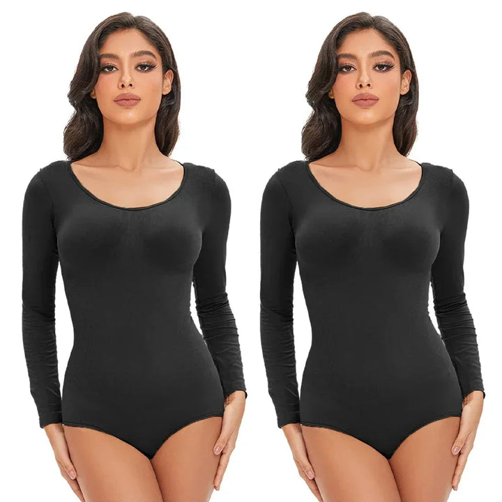 Body sculptant élastique