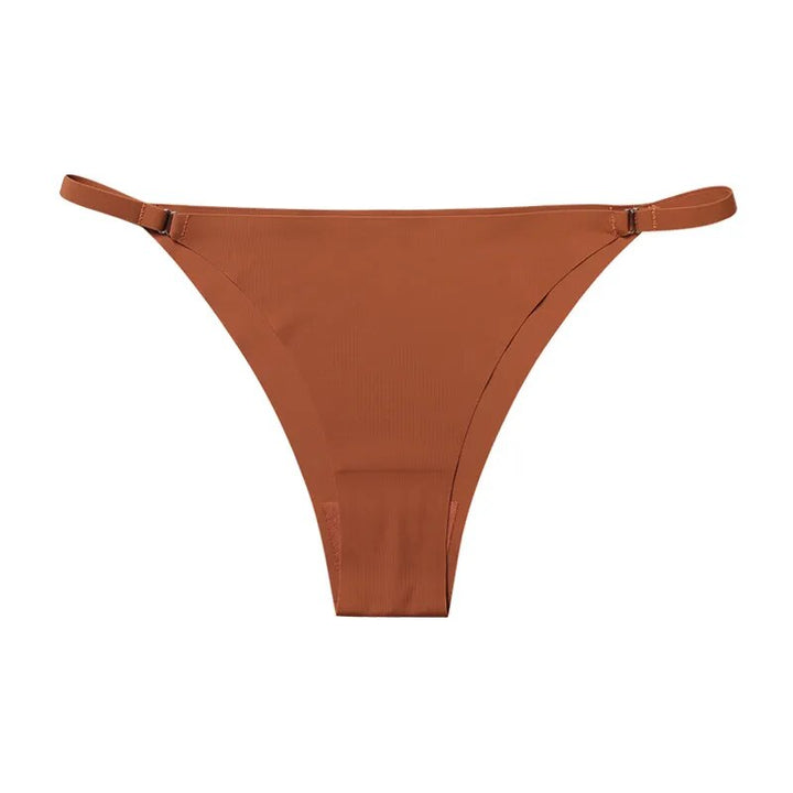Strings unis sans coutures