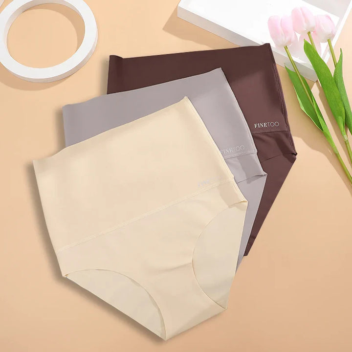 Culottes sculptantes, lot de 3