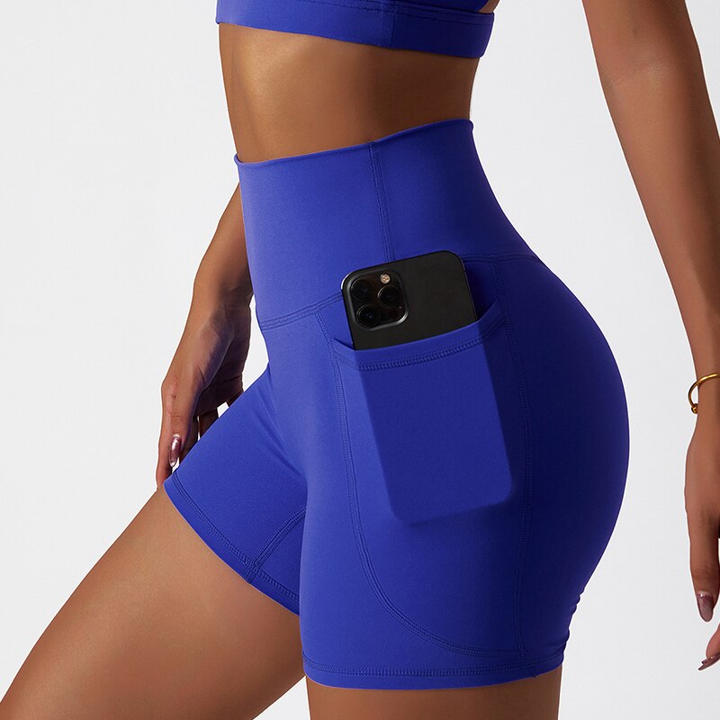 Shorts de sport