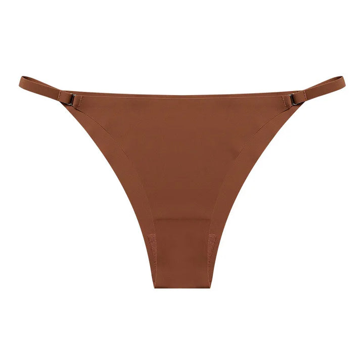Strings unis sans coutures