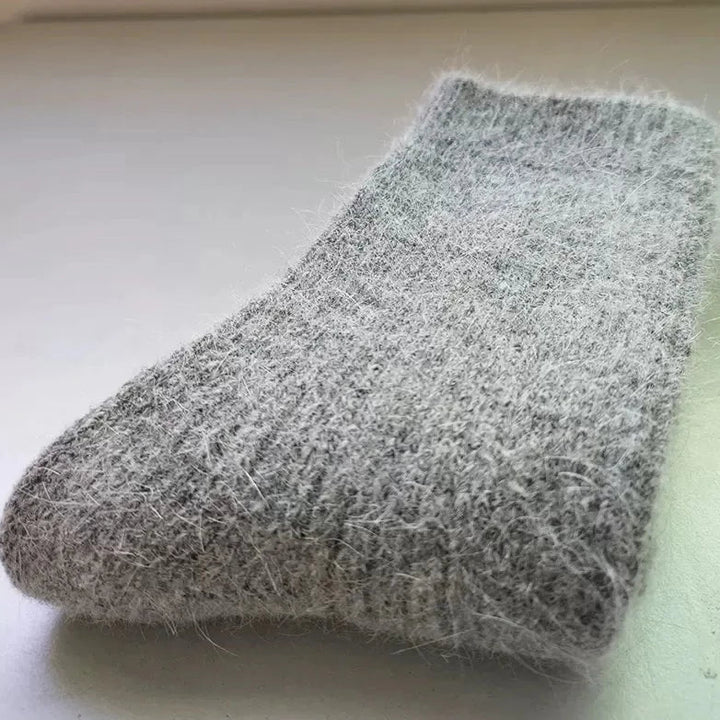 Chaussettes en laine