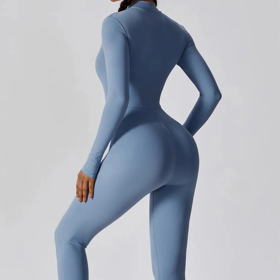 Combinaison de sport
