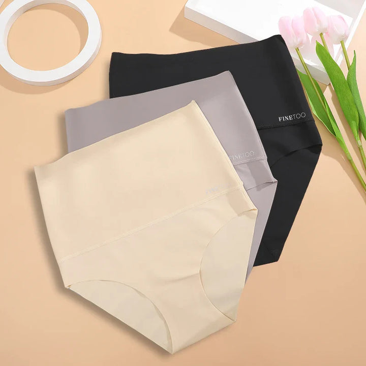 Culottes sculptantes, lot de 3
