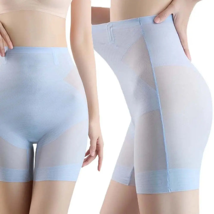 Culottes sculptantes unies