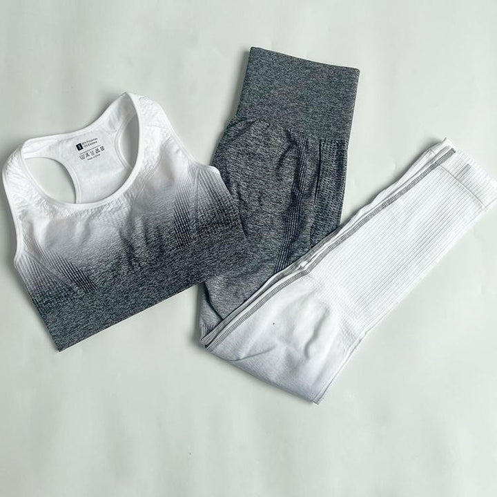 Ensemble de sport