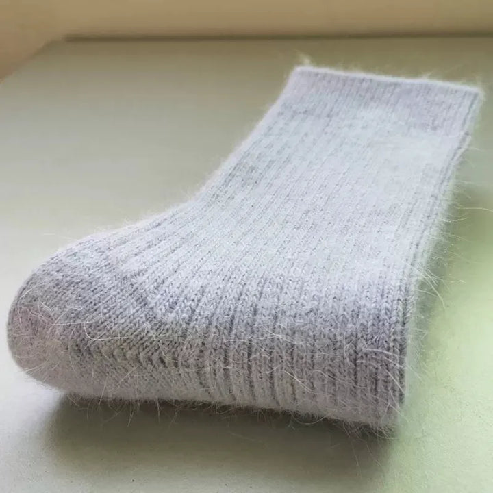 Chaussettes en laine