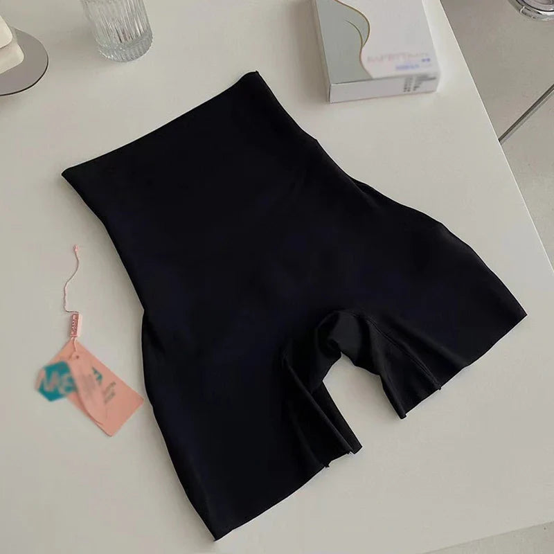 Shorts sculptants sans coutures
