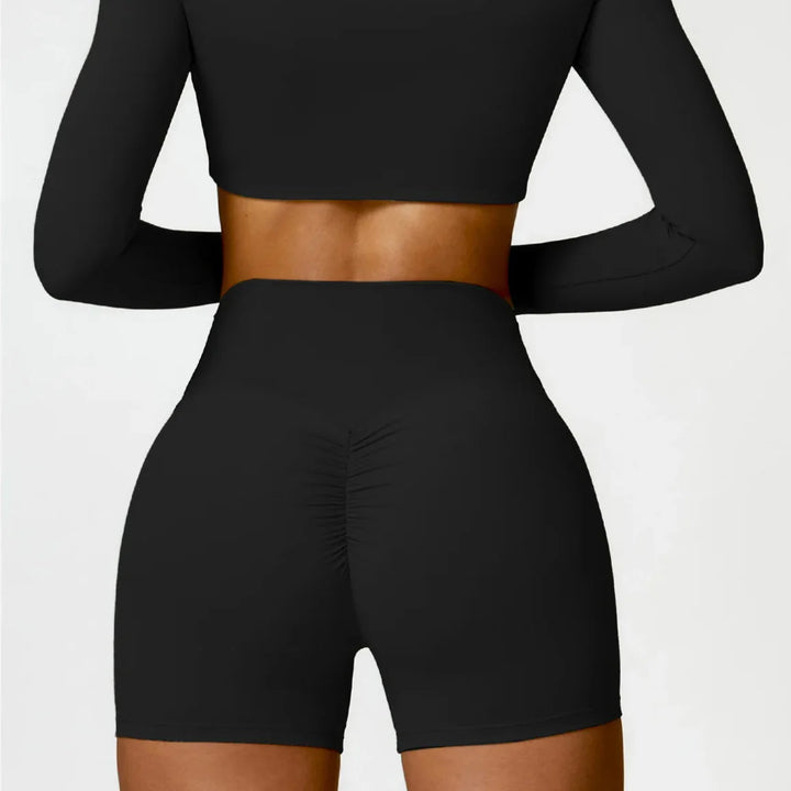 Ensemble de sport