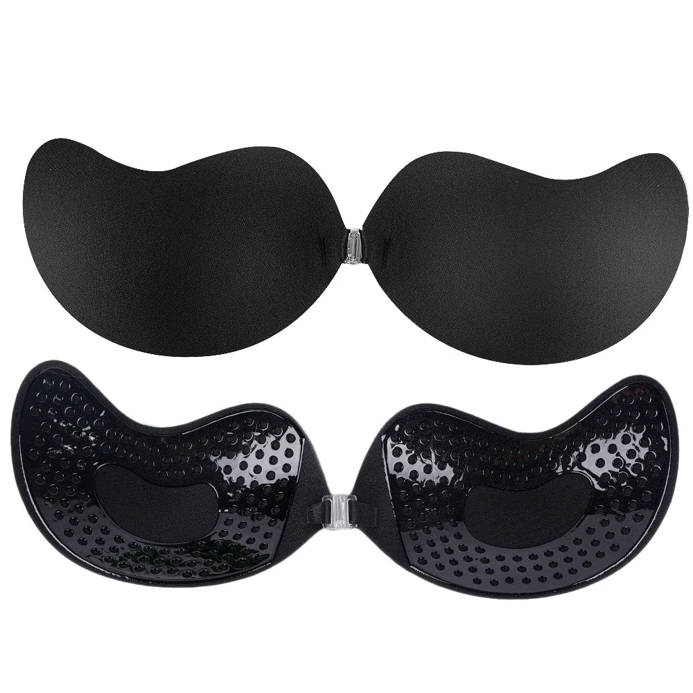 Soutien-gorge adhésif
