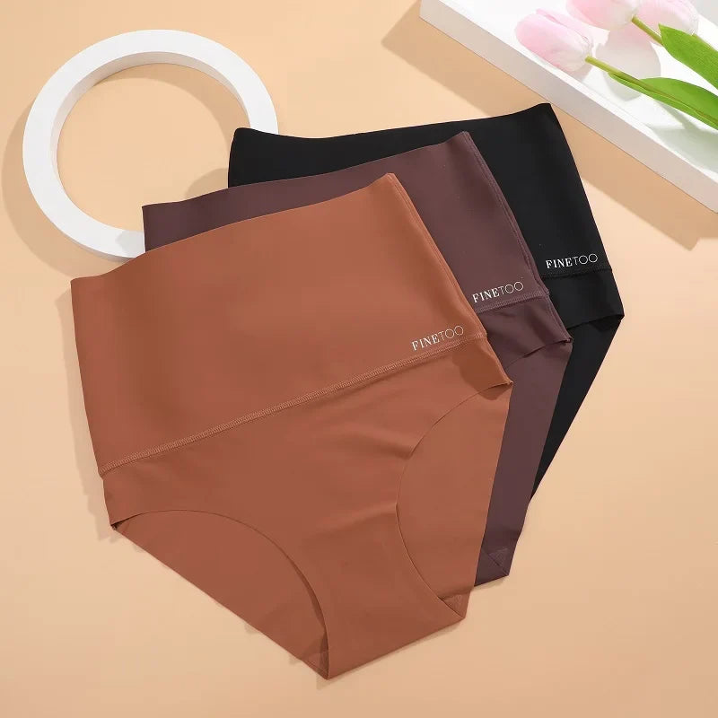 Culottes sculptantes, lot de 3