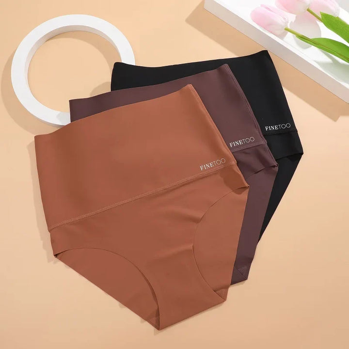 Culottes sculptantes, lot de 3