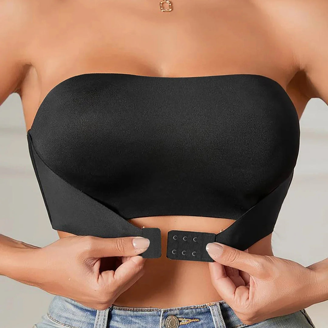 Soutien-gorge sculptant sans coutures