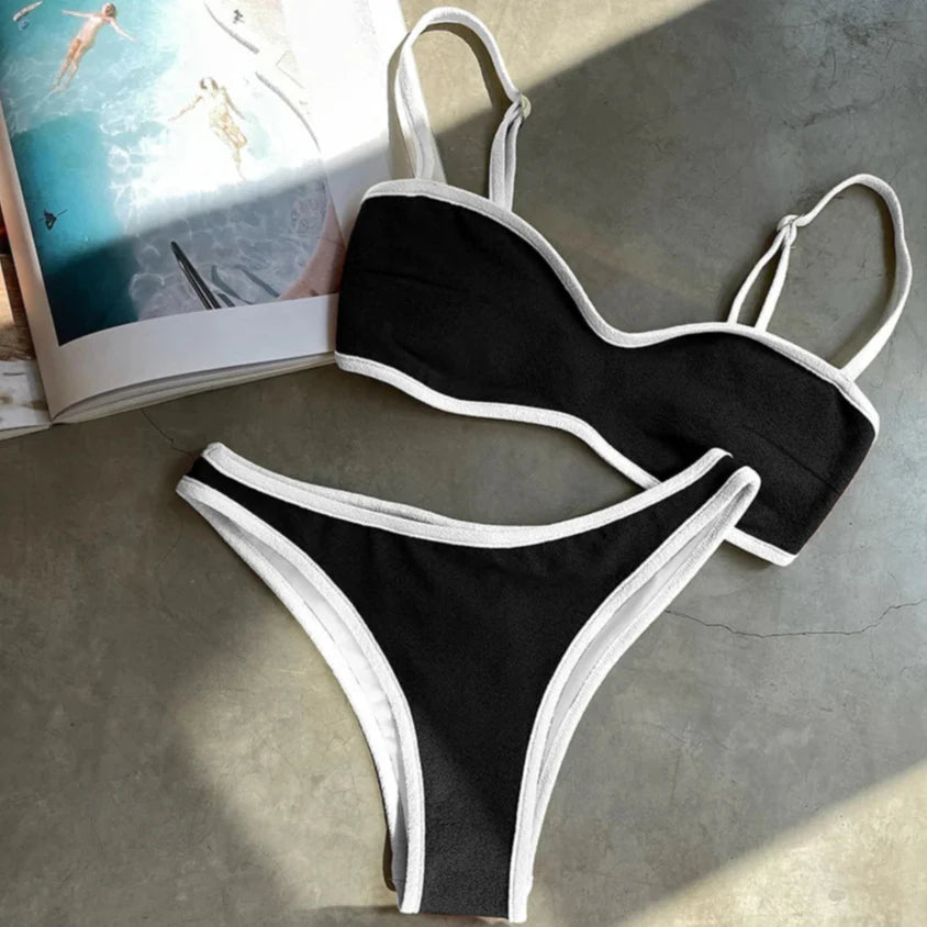 Bikini femme
