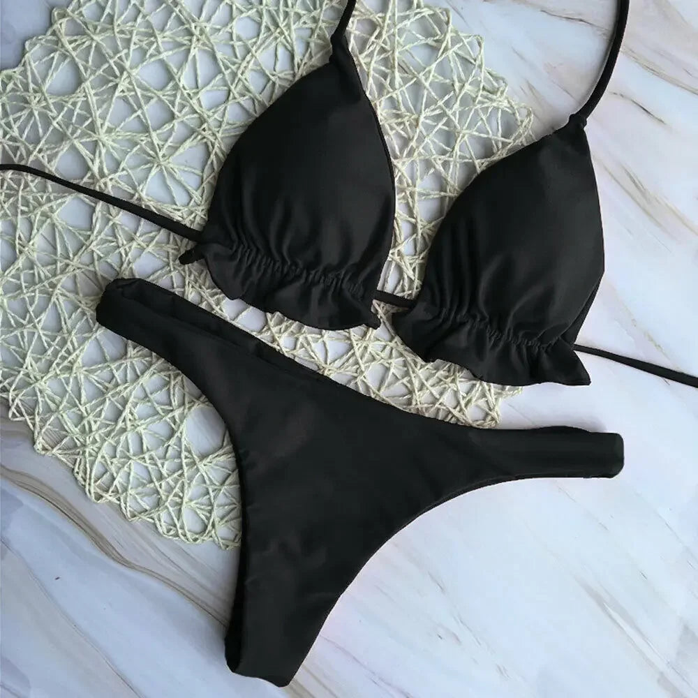 Bikini 2 pièces
