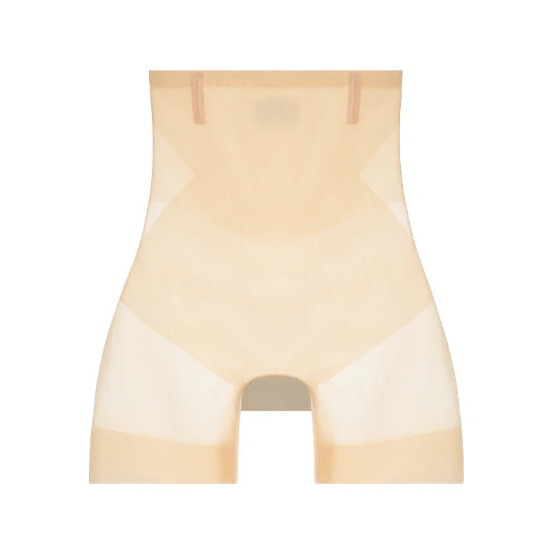 Culottes sculptantes unies