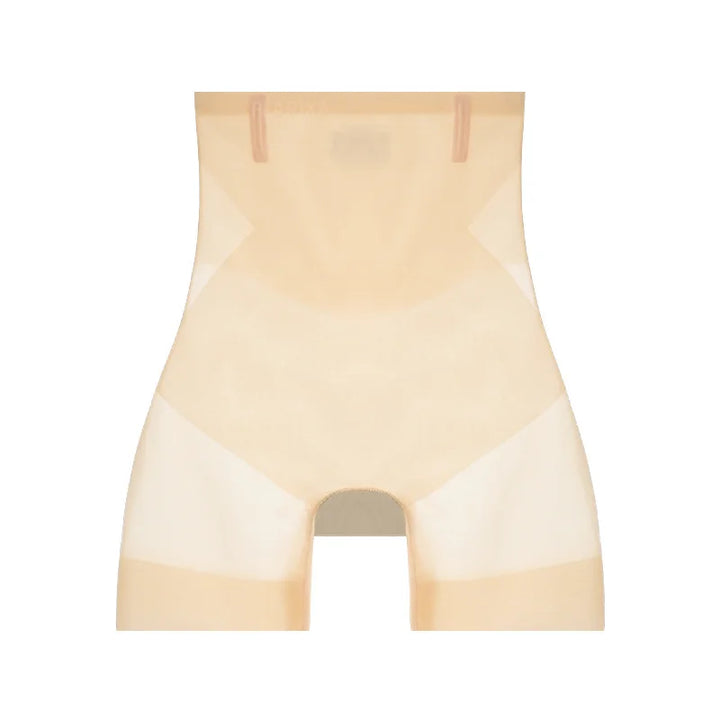 Culottes sculptantes unies