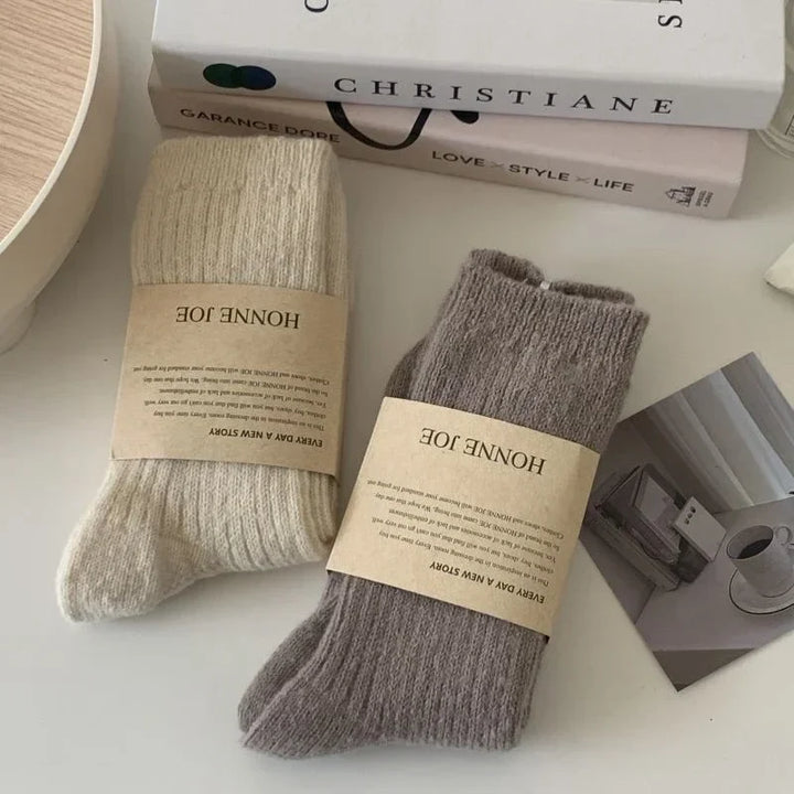 Chaussettes d&