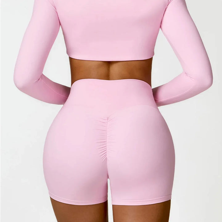 Ensemble de sport
