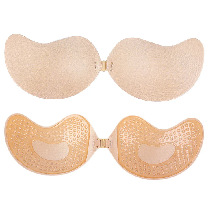 Soutien-gorge adhésif