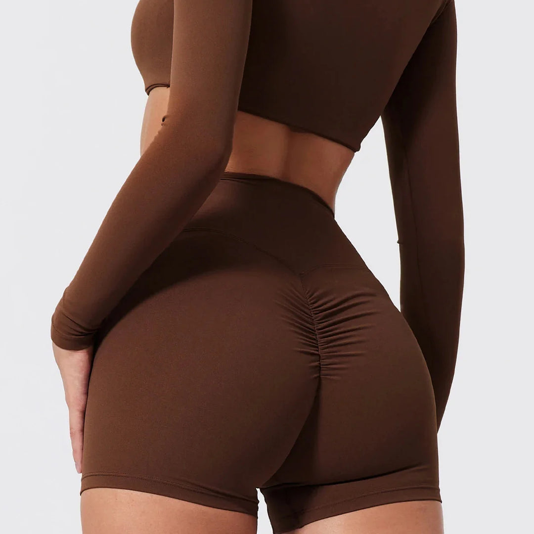 Ensemble de sport