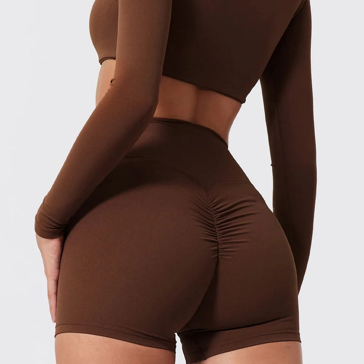 Ensemble de sport