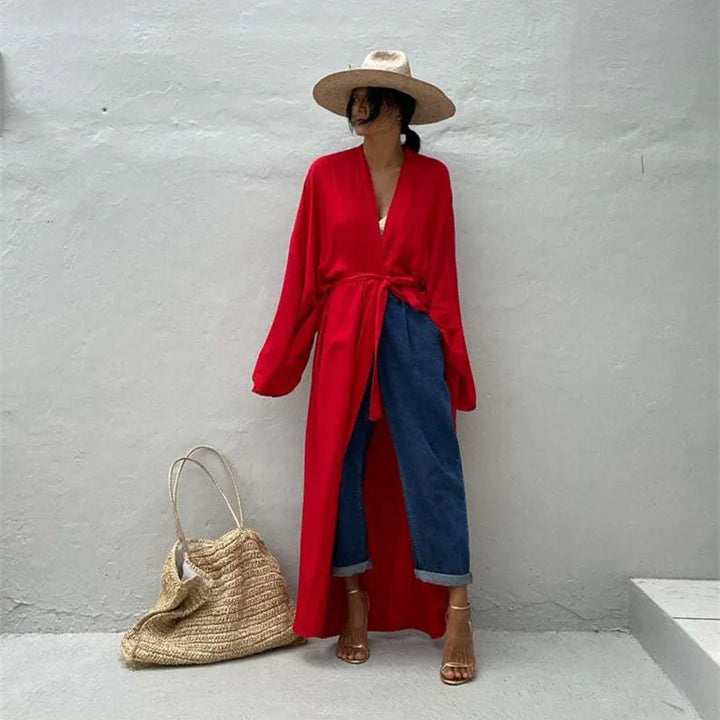 Kimono d&