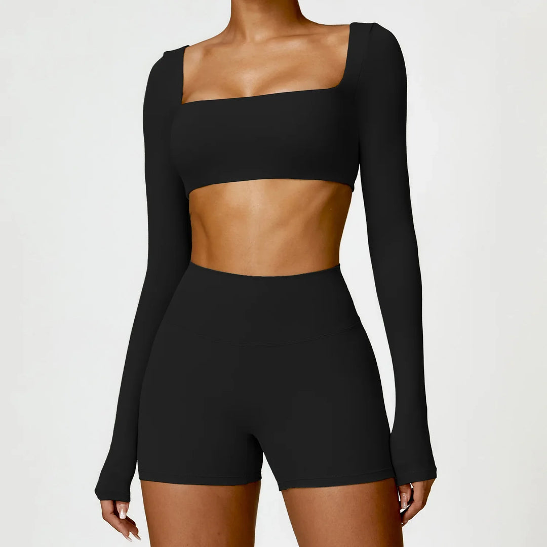 Ensemble de sport