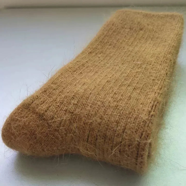 Chaussettes en laine