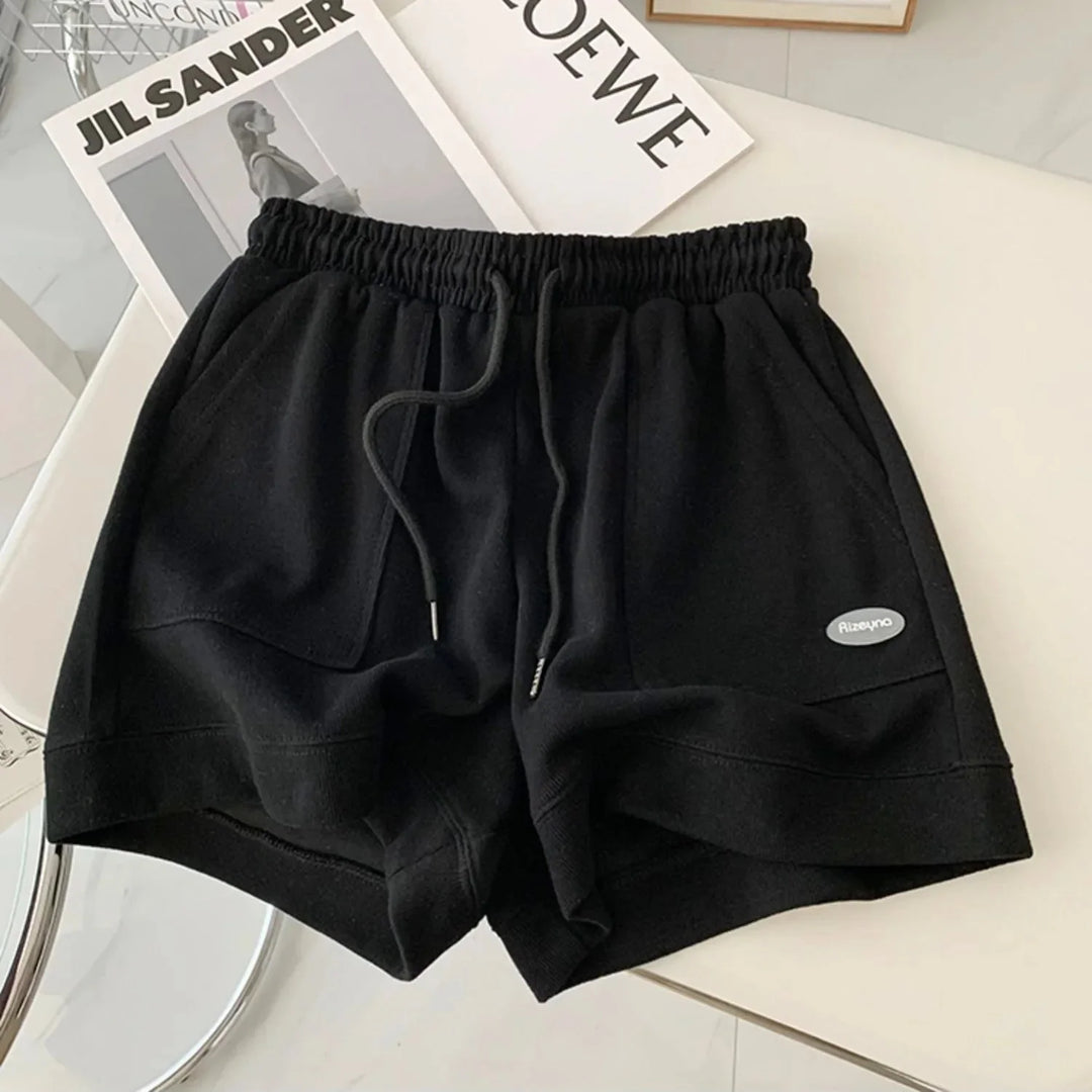 Shorts de sport amples