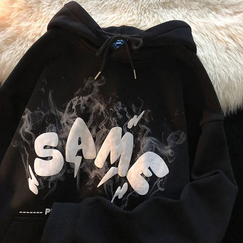 Sweat-shirt SAME