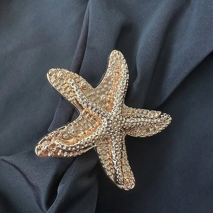 Ensemble de plage 3 pièces à motif d&
