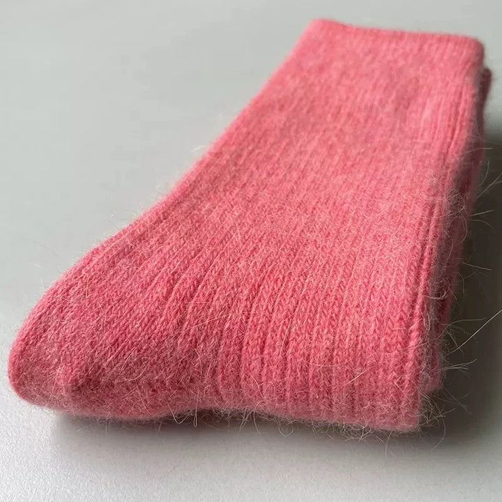 Chaussettes en laine