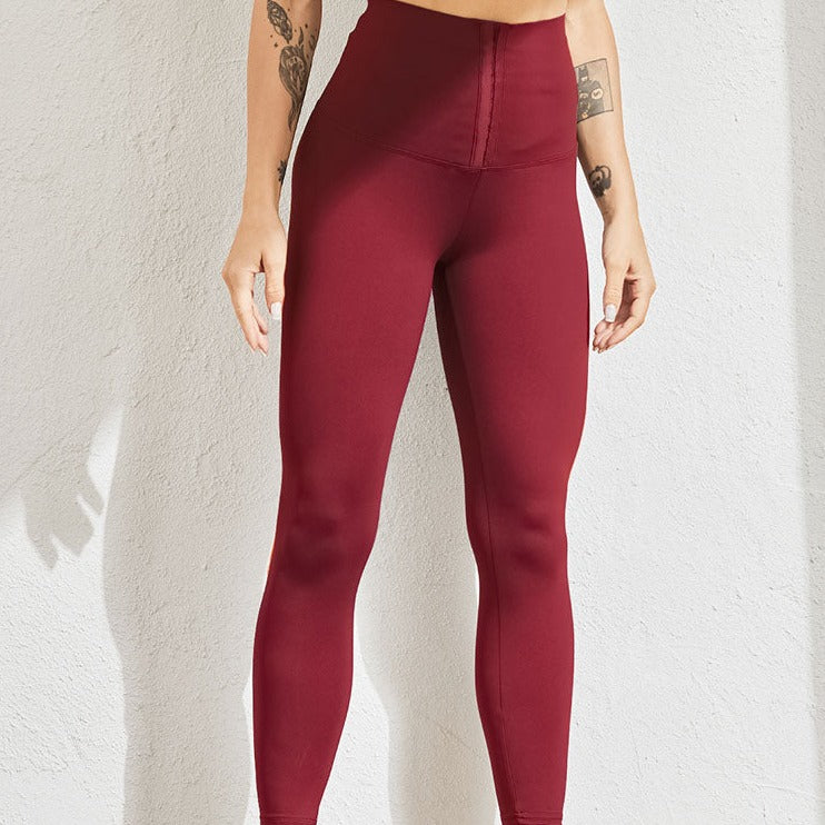 Leggings de sport taille haute