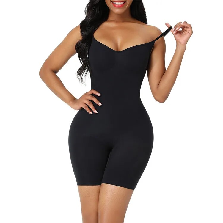 Body amincissant grande taille