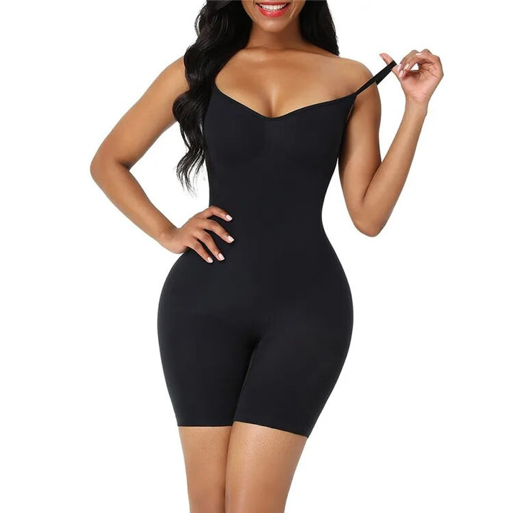 Body amincissant grande taille