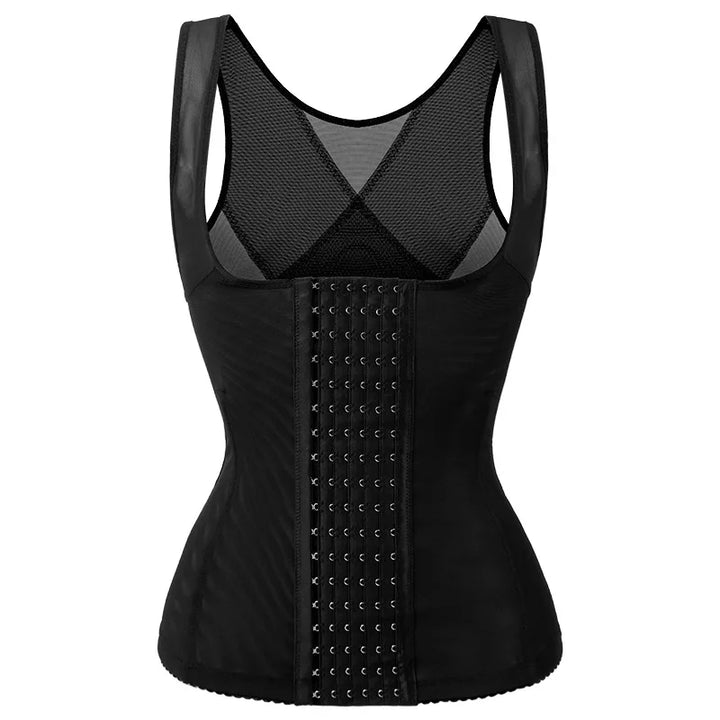 Corset sculptant